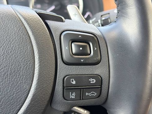 Used 2023 Lexus IS 300 w/ Comfort Package RWD image 27