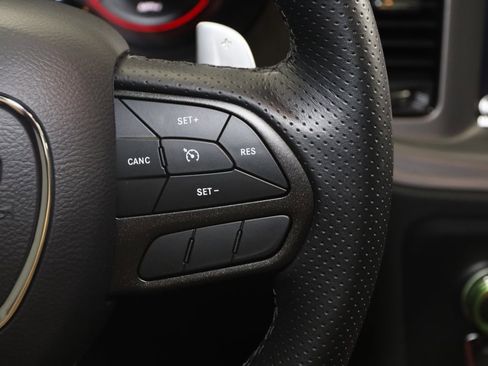 Used 2023 Dodge Charger R/T w/ Blacktop Package image 35