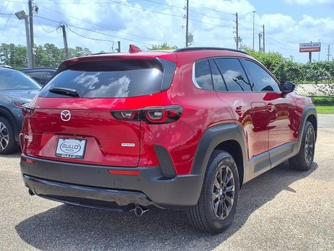 New 2026 MAZDA CX-50 AWD 2.5 Hybrid w/ Weather Package image 6