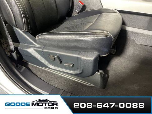 Certified 2021 Ford F250 Lariat image 23