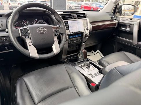 Used 2023 Toyota 4Runner Limited image 5