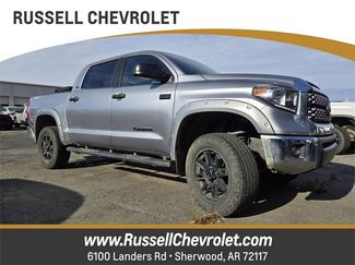 Used 2021 Toyota Tundra SR5 video 1