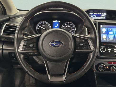 Used 2019 Subaru Crosstrek 2.0i Limited AWD/4WD image 35