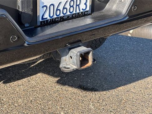 Used 2023 GMC Sierra 3500 Denali w/ Denali Black Diamond Edition image 57