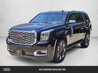 Used 2019 GMC Yukon Denali w/ Denali Ultimate Package AWD/4WD video 1