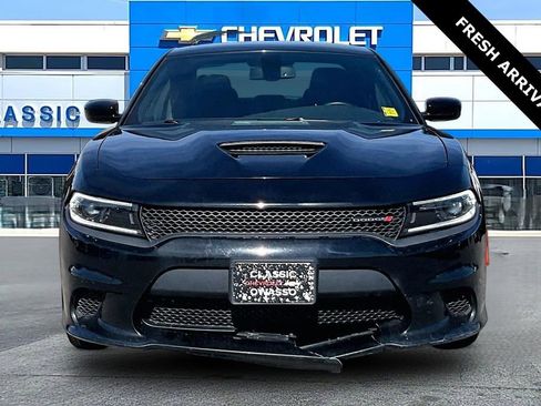 Used 2023 Dodge Charger R/T image 2