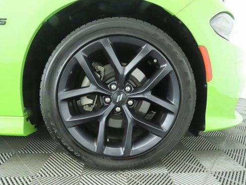 Used 2023 Dodge Charger R/T w/ Blacktop Package image 33