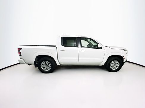 Used 2024 Nissan Frontier SV w/ SV Convenience Package RWD image 10