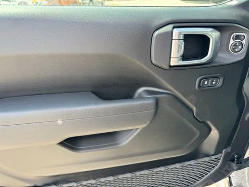 New 2026 Jeep Wrangler Willys image 12