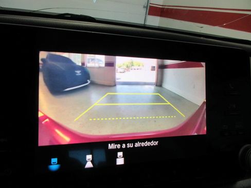Used 2018 Honda Accord LX image 20