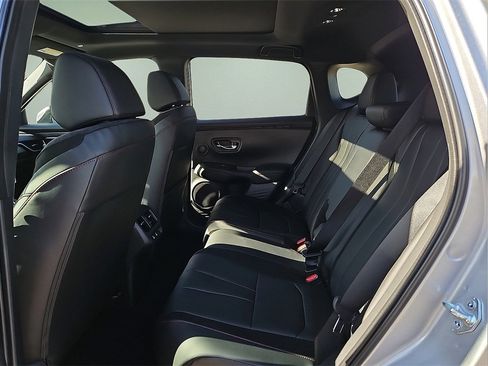 New 2026 Acura ADX A-Spec image 13