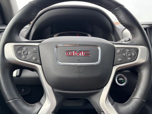 Used 2023 GMC Terrain SLT AWD/4WD image 28