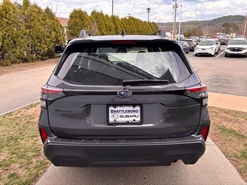 New 2026 Subaru Forester image 5