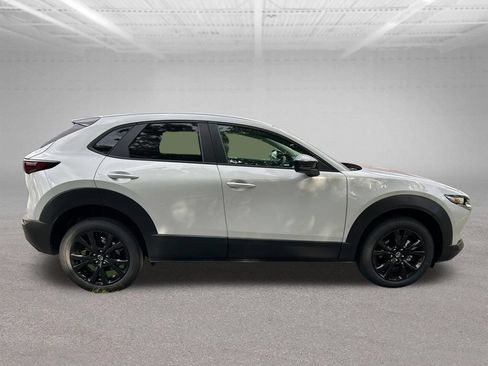 New 2026 MAZDA CX-30 AWD 2.5 S w/ Select Sport Pkg image 7