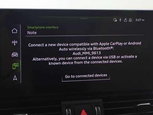 Used 2023 Audi Q5 2.0T Prestige w/ Prestige Package AWD/4WD image 10