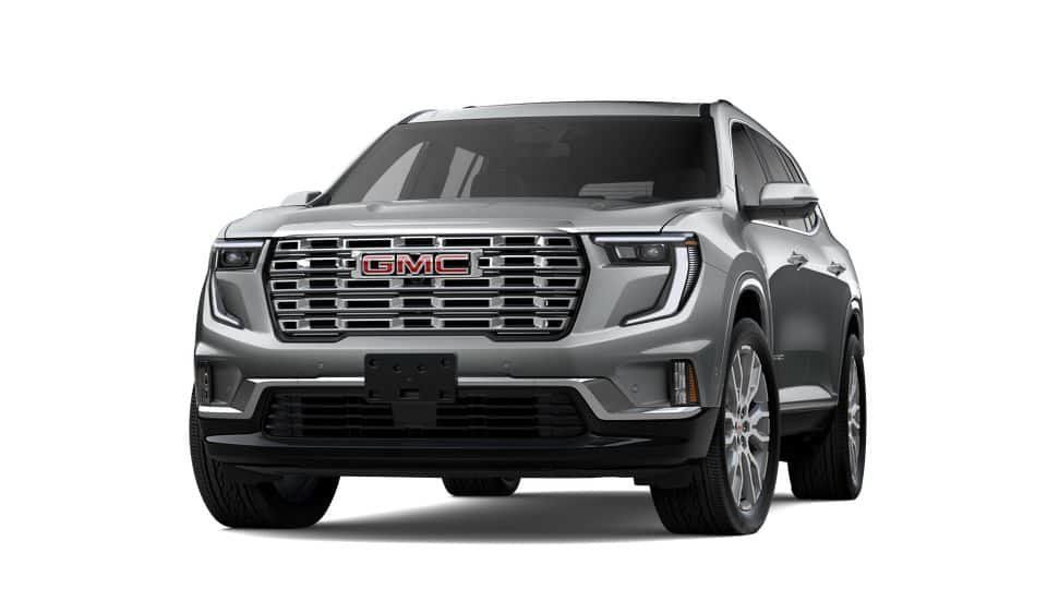 New 2026 GMC Acadia Denali w/ Super Cruise Package FWD image 25