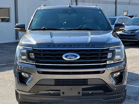 Used 2019 Ford Expedition Max Limited w/ Equipment Group 303A image 10