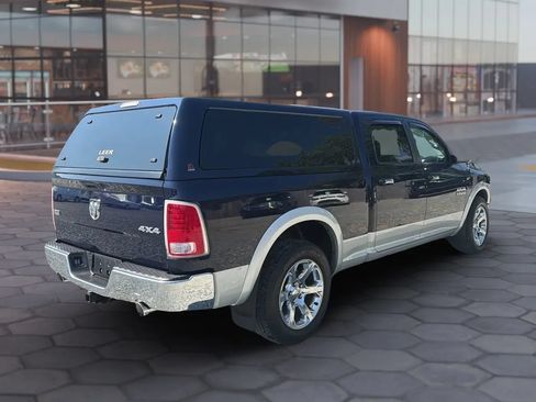 Used 2014 RAM 1500 Laramie AWD/4WD image 11