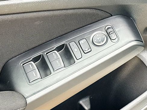 Used 2026 Honda Civic Sport image 22