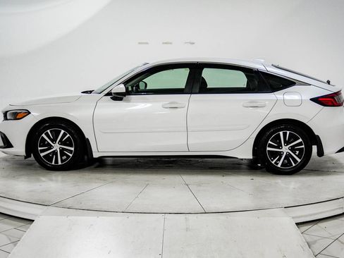 Used 2023 Honda Civic LX image 5
