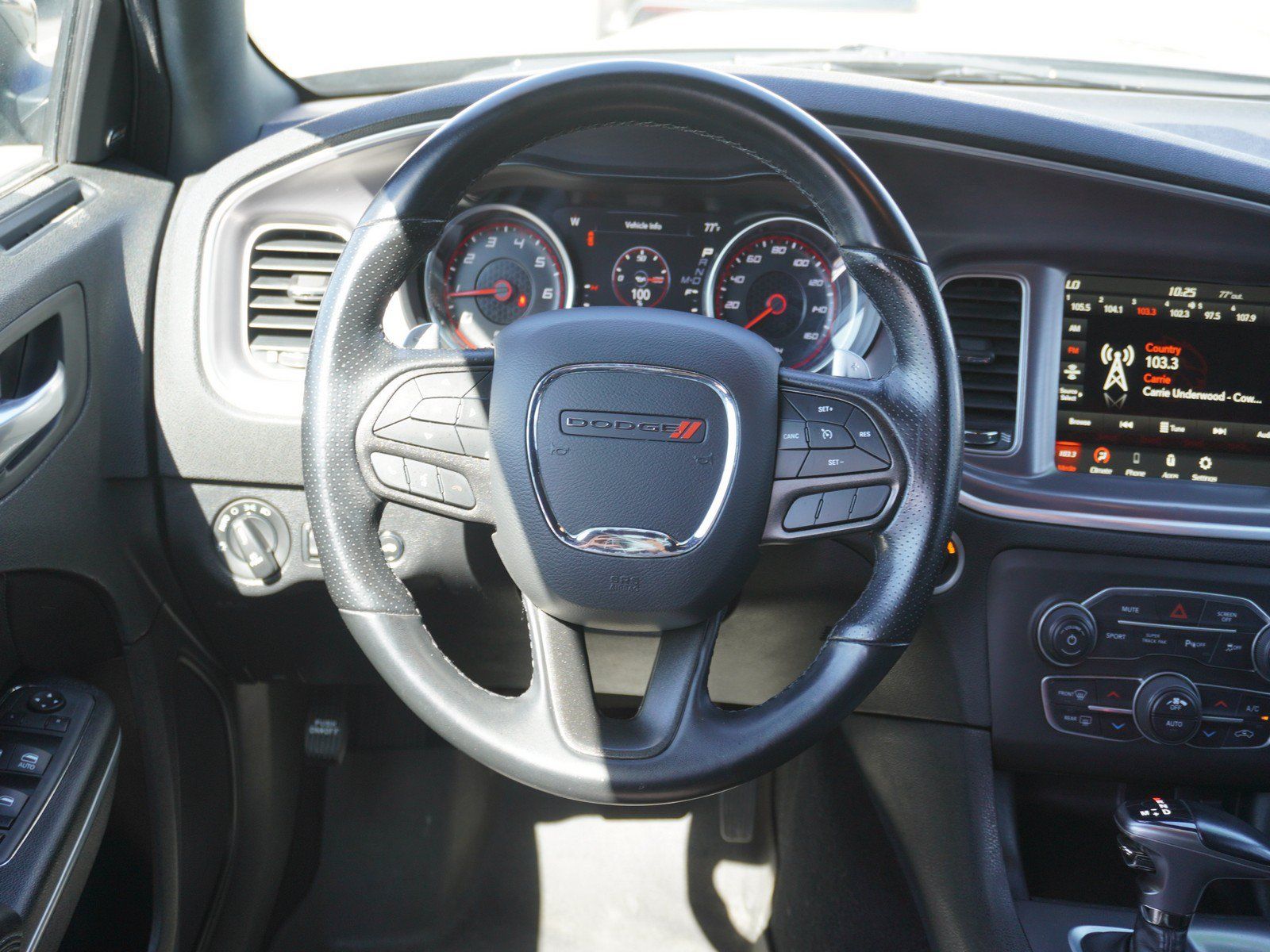 Used 2022 Dodge Charger R/T RWD image 14