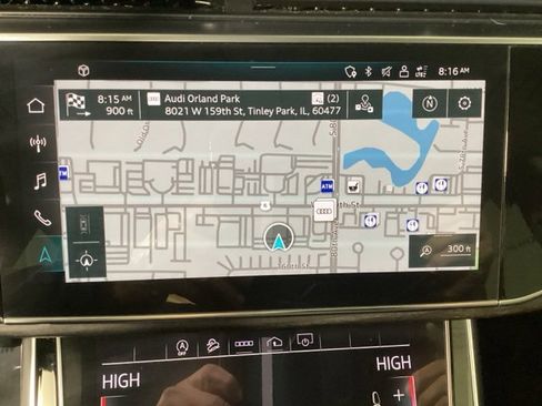 Certified 2023 Audi Q8 Premium Plus w/ Premium Plus Package image 23