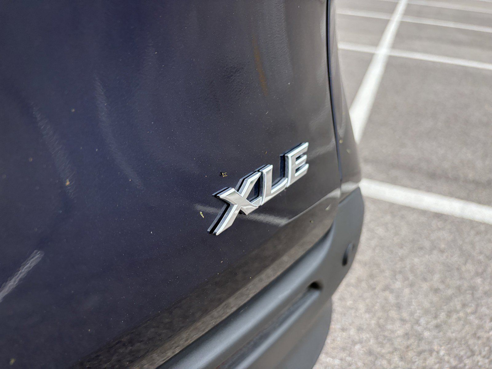 Used 2026 Toyota Sienna XLE FWD image 42