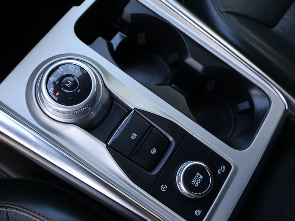 Used 2021 Ford Explorer Timberline AWD/4WD image 25