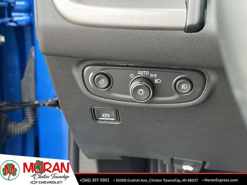 Used 2024 GMC Terrain AT4 w/ LPO, Floor Liner Package AWD/4WD image 22