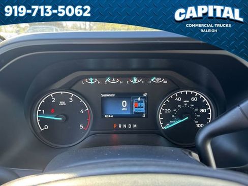 New 2026 Ford F450 XL w/ XL Chrome Package image 26