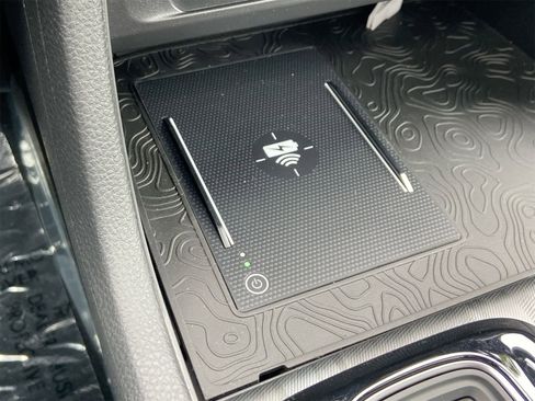 New 2026 Honda Passport TrailSport image 27