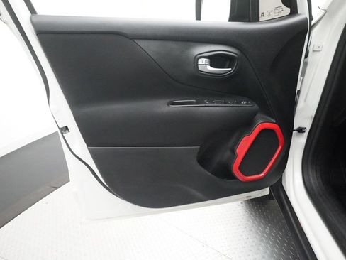 Used 2018 Jeep Renegade Sport w/ Power & Air Group AWD/4WD image 26
