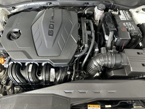 Used 2023 Hyundai Sonata SE FWD image 26