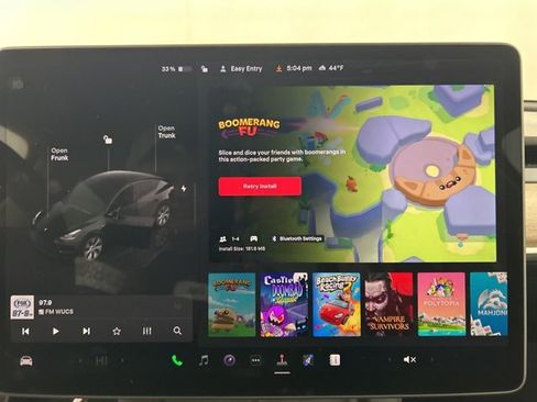 Used 2024 Tesla Model Y Long Range image 22