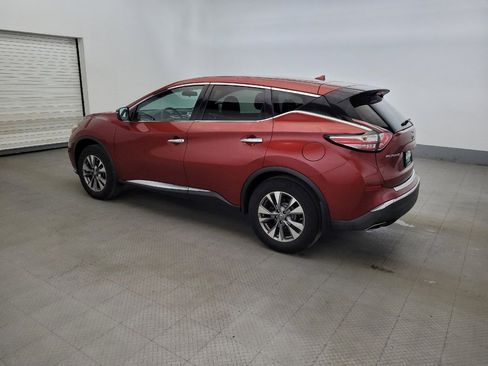 Used 2015 Nissan Murano S w/ Navigation Package AWD/4WD image 3