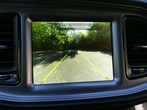 Used 2023 Dodge Challenger R/T Scat Pack image 18