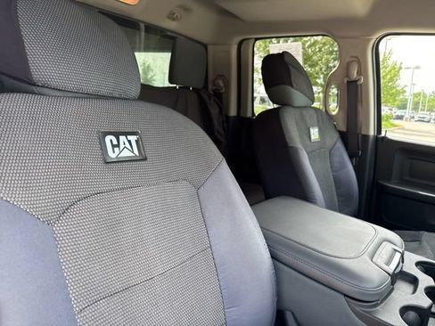 Used 2016 RAM 1500 Tradesman w/ Popular Equipment Group AWD/4WD image 10