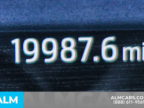 Used 2025 Ford Mustang Premium image 44