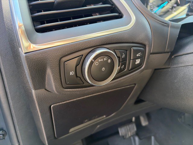 Used 2024 Ford Edge Titanium w/ Equipment Group 301A AWD/4WD image 14