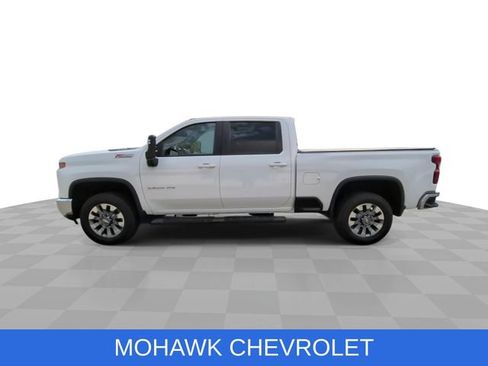 Used 2024 Chevrolet Silverado 2500 LT w/ All Star Edition AWD/4WD image 6
