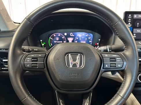 Used 2024 Honda Accord EX-L image 24