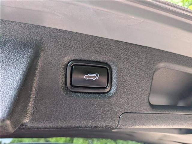 Certified 2021 Hyundai Santa Fe Limited AWD/4WD image 22