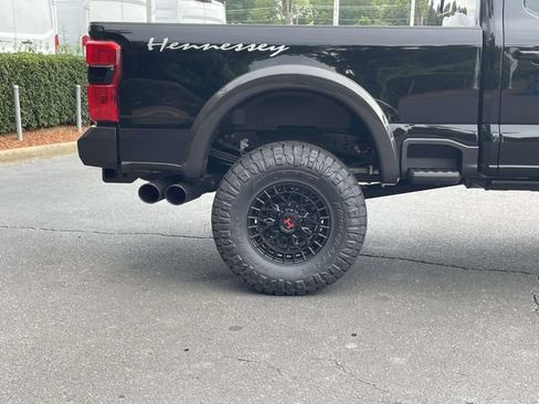 New 2026 Ford F250 Lariat w/ Black Appearance Package AWD/4WD image 46