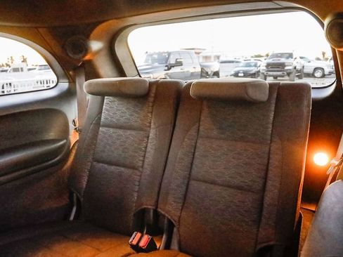 Certified 2024 Dodge Durango R/T image 20