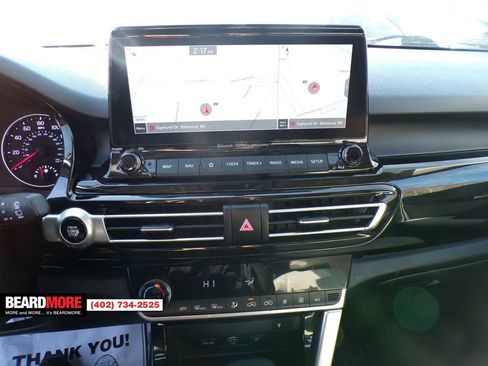 Used 2022 Kia Seltos EX image 29