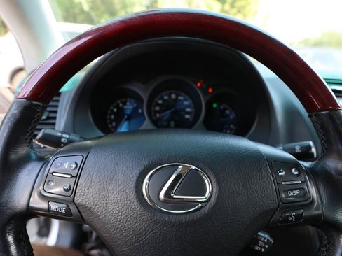 Used 2007 Lexus GS 350 AWD image 24