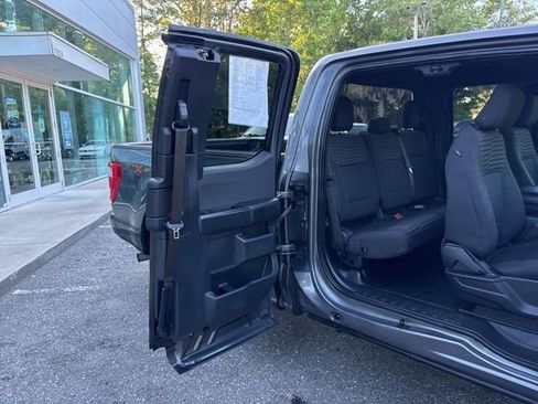 Used 2023 Ford F150 XL w/ STX Appearance Package RWD image 27