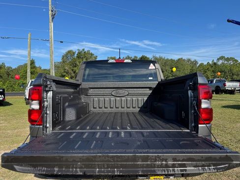 New 2025 Ford Maverick XLT w/ Black Appearance Package image 21