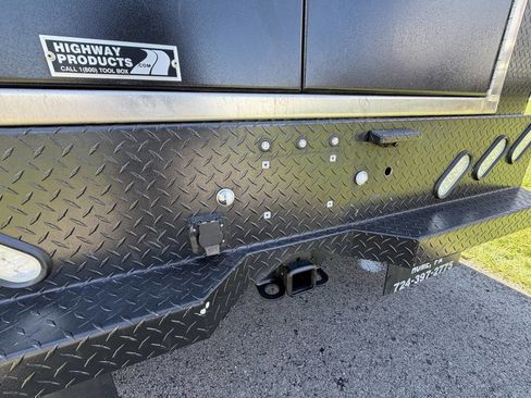 Used 2021 RAM 3500 Tradesman image 7