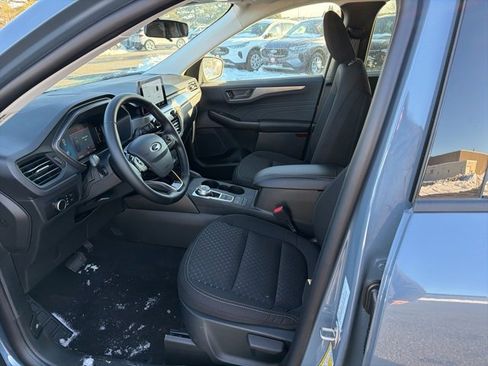 New 2026 Ford Escape Active w/ Cold Weather Package image 9